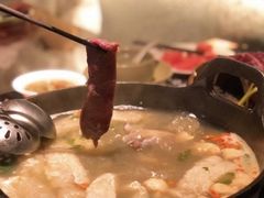 -盡膳口福·百年汤方火锅(科华北路店)