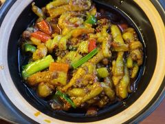 -云隐小厨·传统大理美食(复兴路店)