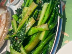 -叹茶靓点·粤式餐厅·全天茶市(石井万民广场店)