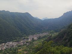 -雁荡山风景名胜区