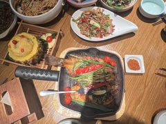 -云海肴·汽锅鸡·云南菜(美罗城店)