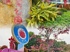 -荔湾区儿童公园