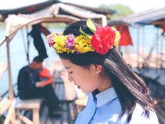 -婺源月亮湾