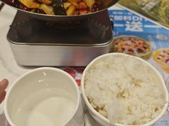 -嘉和一品粥(马家堡店)