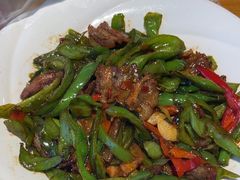 -小众香港茶餐厅(金山店)