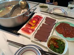 -许府牛火锅(信义坊总店)