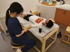 -庆德堂中医馆·小儿推拿(江北店)