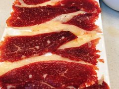 -古乐牛香·鲜牛肉牛杂火锅(新区店)