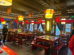 -蜀大侠火锅(总府路店)