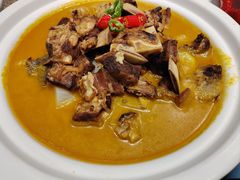 -梁家大院•农家菜(昆山会展中心店)