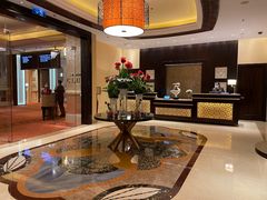 -澳门喜来登大酒店