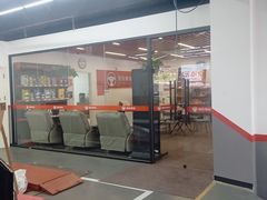 -京东养车(岳各庄店)