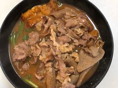 -阿晖沙嗲面
