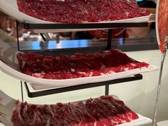 -左庭右院鲜牛肉火锅(苏州园区永旺店)