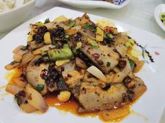 -碧海银沙海鲜餐厅(恒大海上威尼斯店)