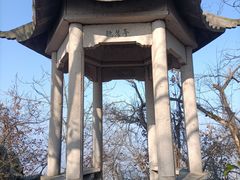 -紫金山山顶公园