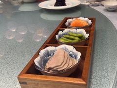 -恒记饭店·海鲜明档(淹城店)