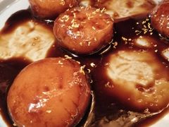 红糖麻糍-绿茶餐厅(华联万柳店)