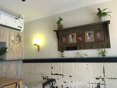 -美丽心情蛋糕(江苏路店)