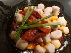 -金牌外婆家(苏州中心店)