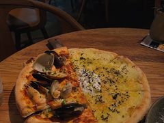-La Strada(安福路店)