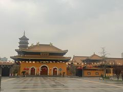 -灵秀公园