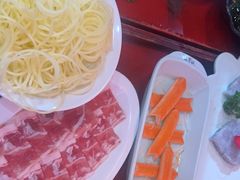 -重庆袁老四火锅(武进万达店)