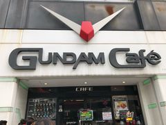 -秋叶原电器街