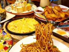 -路易十三西餐厅(西关新天地店)