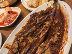 -海兰江石锅饭(水上店)
