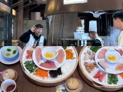 -芸南道·过桥米线(昆明老街旗舰店)