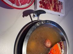 -李姑婆鲜切牛肉火锅自助(凤城二路店)