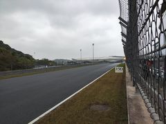 -浙江国际赛车场