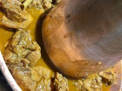 -0317火锅鸡·清真(正达店)