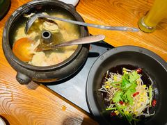 -云海肴·汽锅鸡·云南代表菜(丁香国际店)