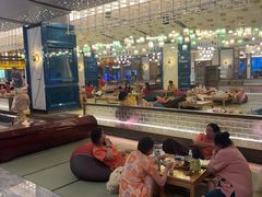 -青水瓦台汤泉(未央店)