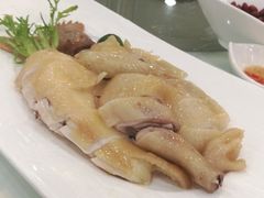 -东江海鲜酒家(艺都分店)