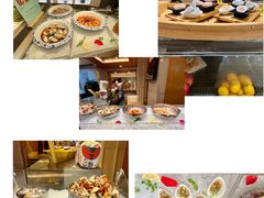 -威斯汀舞台餐厅