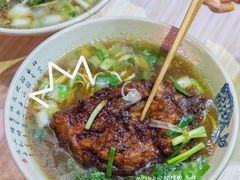 -无名氏面馆(邮电路店)