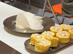 -荣叔港式沙嗲牛肉火锅(正佳潮流店)