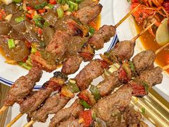 -新凯旋烧烤·燕姐千岛湖土菜