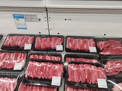 -山姆会员商店(杨桥西路店)