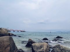 -玫瑰海岸文化旅游度假区