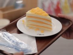 -丹礼糖甜品