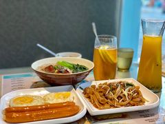 -大头力茶餐厅(花都融创茂店)