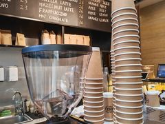 -茶缸AMOKKA COFFEE