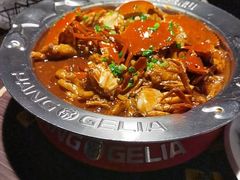 -胖哥俩肉蟹煲(杭州下沙学林街店)