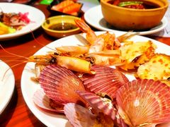 -河北宾馆·香溢自助餐(裕华店)