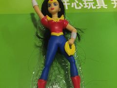 -麦当劳(中山大道中店)