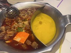 -刘一锅筋头巴脑(大悦城C店)